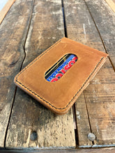 Load image into Gallery viewer, The Stash Wallet (Waxy Italian) Scratch &amp; Dent Discounted
